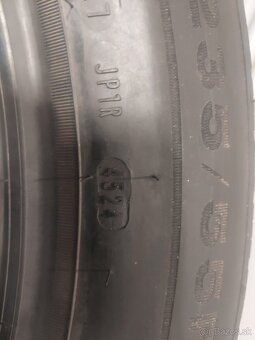 Pneumatiky Zimné Nové - 3