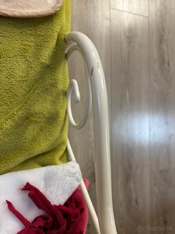 Detská rastúca posteľ - 3