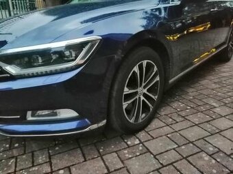 Volkswagen Passat Variant 2018 - 3