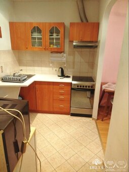 Delta- 2 izb. byt 40m2 zariadený prenájom Banská Bystrica- V - 3