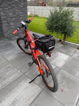 Elektobicykel Crussis - 3