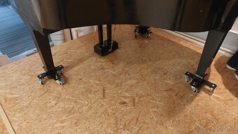 Prevozne kolieska - 3