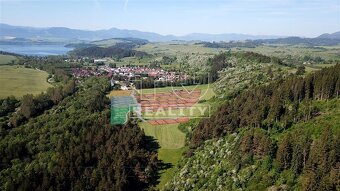 PREDAJ STAVEBNÝCH POZEMKOV NA LIPTOVE V TOP LOKALITE A... - 3