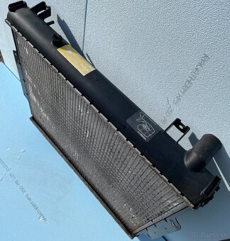 Chladič Jeep Grand Cherokee WJ 2.7 CRD - 3