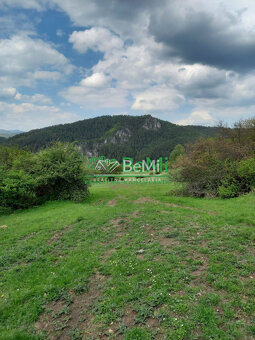 Predaj, pozemky, obec Paština Závada, Žilina (066-14-BOC) - 3