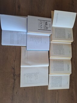 Knihy o zdraví telesnom aj duševnom - 3