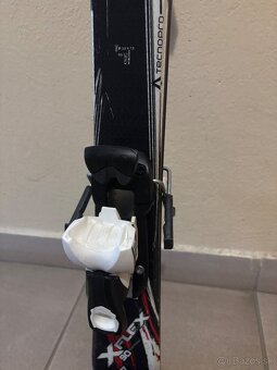 Lyže TecnoPro 90 - 3