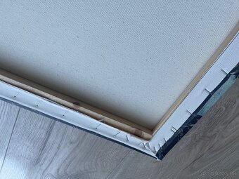 Reprodukcia obrazu – tlač na plátne - 3