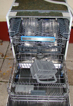 Umývačka riadu BEKO A++ 13 sád - 3