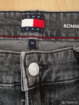 TOMMY JEANS, velk. 38 - 3