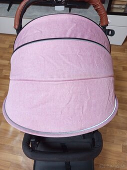 Športový kočík - 3