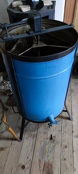 Medomet 3 ramikovy - 3