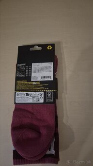 Vysoké ponožky - 3