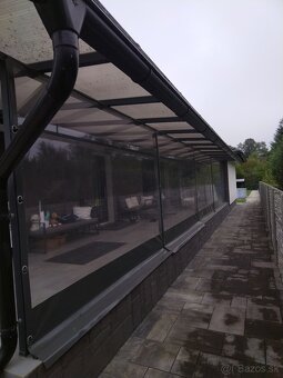 Fólie na terasu - 3