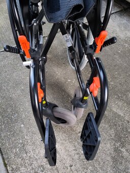 Ivalidny vozik SOMA - 3