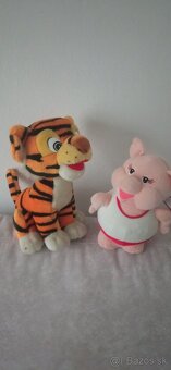 Plyšové hračky - 3