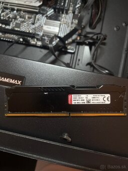 HyperX fury 16gb 2400 hz - 3