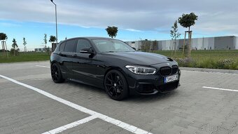 BMW M140ix 3.0 250kw, automat, 4x4, 2016 - 3