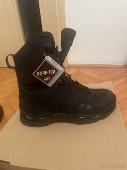 Kanady Goretex Taras High BOSP - 3