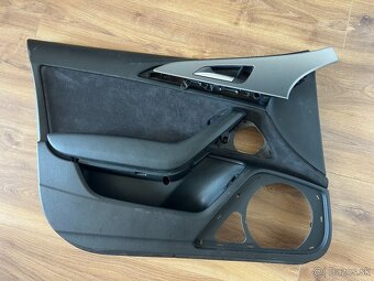 Tapacir audi a6 c7 - 3