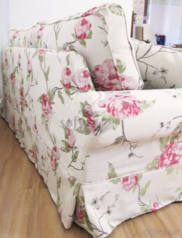 Rozkladacia pohovka - 3