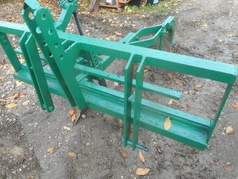 Pluh 3 radlicny posuvny - 3