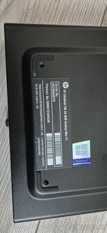 Hp elitedesk 705 G4 - 3