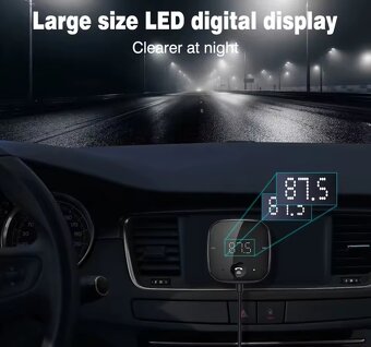 Bluetooth  transmiter - 3