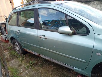 Rozpredám Peugeot 307sw - 3