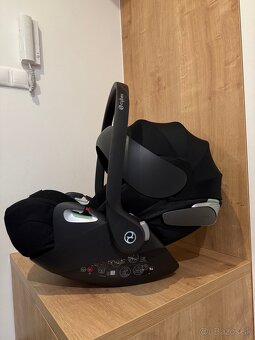 Cybex priam 2-kombi - 3