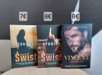 Romány pre ženy - 3