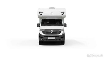 NOVÁ ALKOVNA AHORN CAMP A 690 2026 – RENAULT MASTER - 3