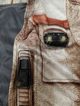 Star wars kostým - 3
