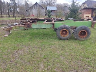 predam tandemovu vlečku - 3
