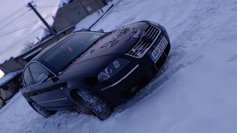 Passat b5.5 2.5tdi V6 4motion automat - 3