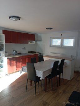 Ponukam ubytovanie v RD - 3