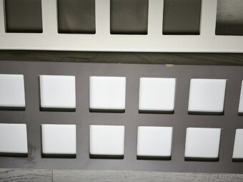 Ramiky na detske foto 2ks Baby Art – „Môj prvý rok“ - 3