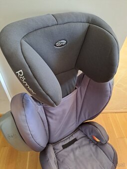 Autosedačka RÖMER BRITAX KIDFIX - 3