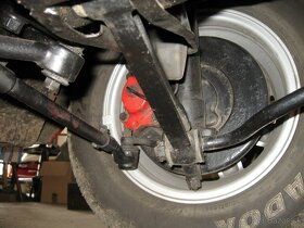 Ford Cortina Mk1 - 1964-znížená cena - 3