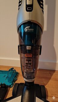 Tyčový vysávač - 3