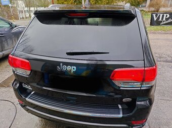Predám Jeep Grand Cherokee - 3