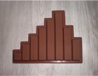 Forma na pečene- N.O.V.Á. - 3