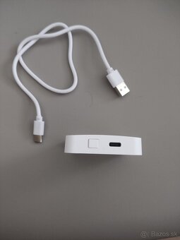 Inteligentná brána Emos IP-1000Z - 3