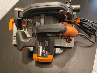 EVOLUTION Okružná píla R185CCSX - 3