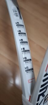 Tenisové rakety - 3