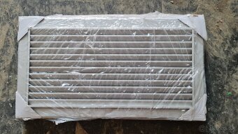 Vetracia mriežka NOVA D2 400x200 UR1 - 3