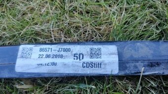 Kia Ceed 3 III CD 2018 - vystuha luk celo čelo - 3