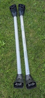 Strešný nosič priečniky THULE pre BMW - 3