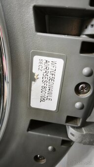 Pračka Samsung Ecobubble - 3