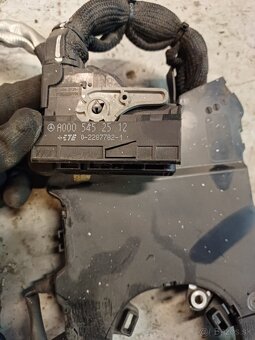 Kabeláž Mercedes A2761507100 - 3